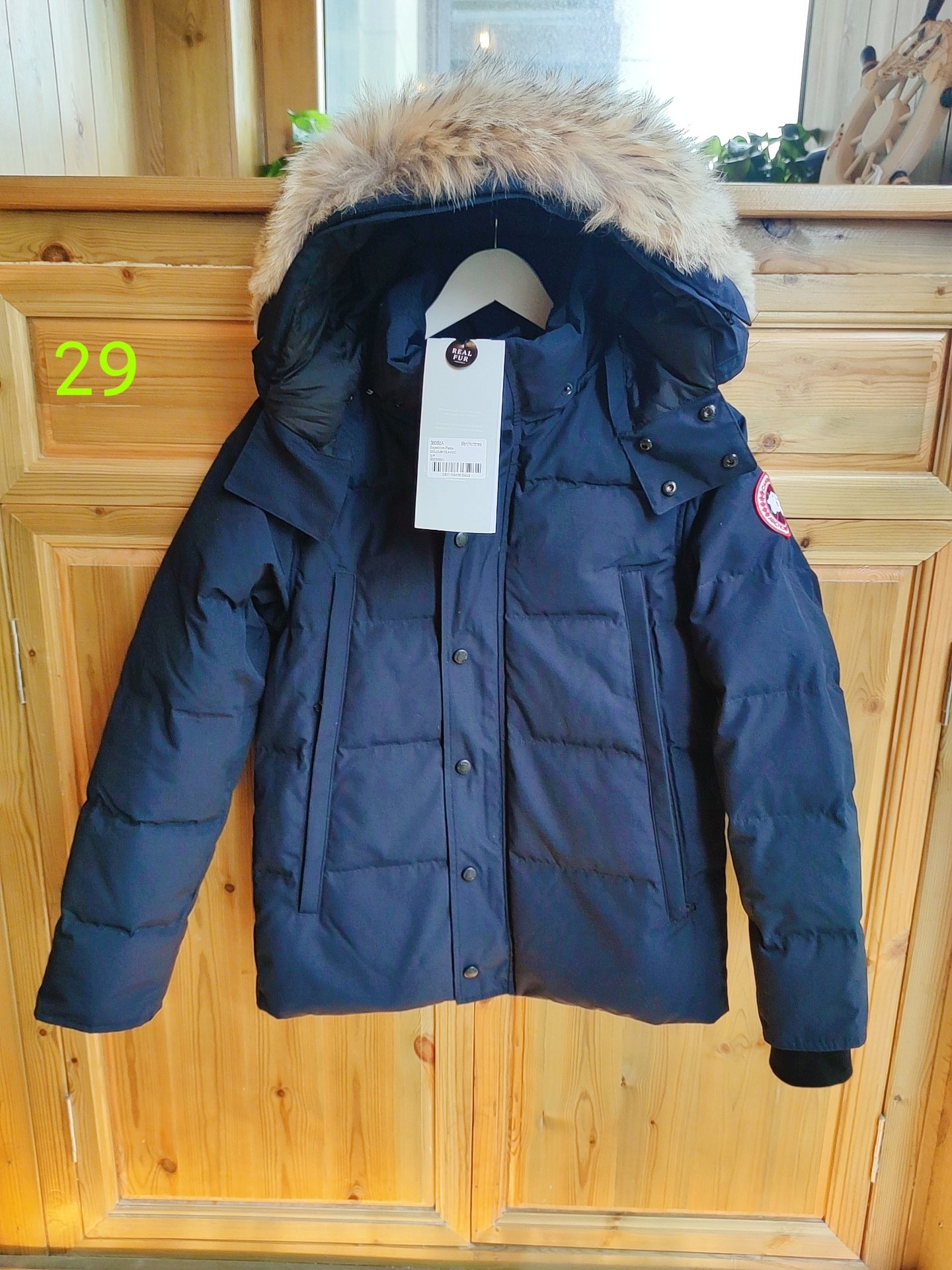 Canada Goose Down Jackets